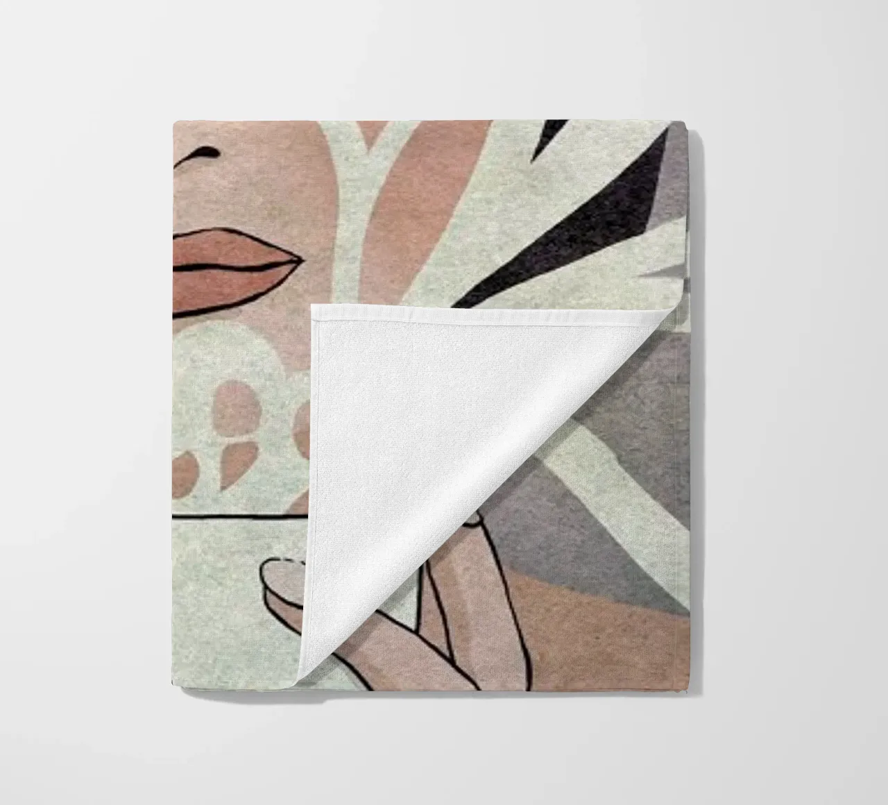 Coffee Time telo mare da Kuba Gornowicz