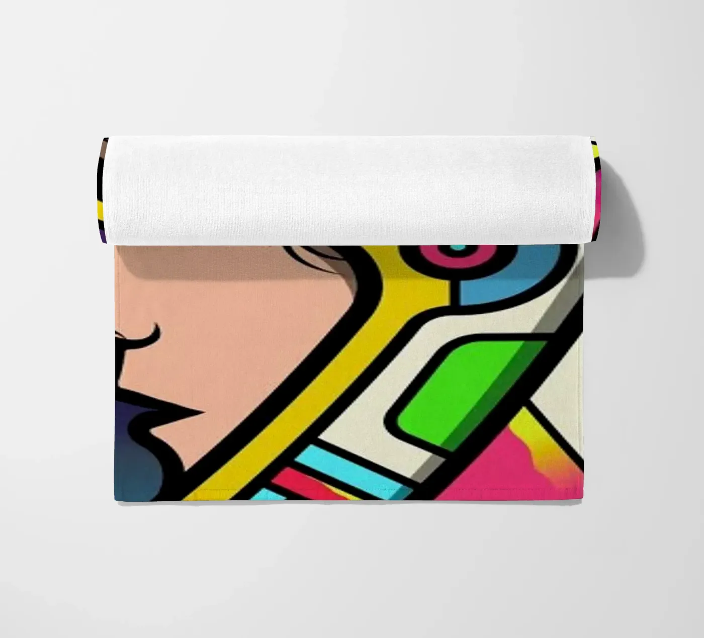 Ripley telo mare da Van Orton Design