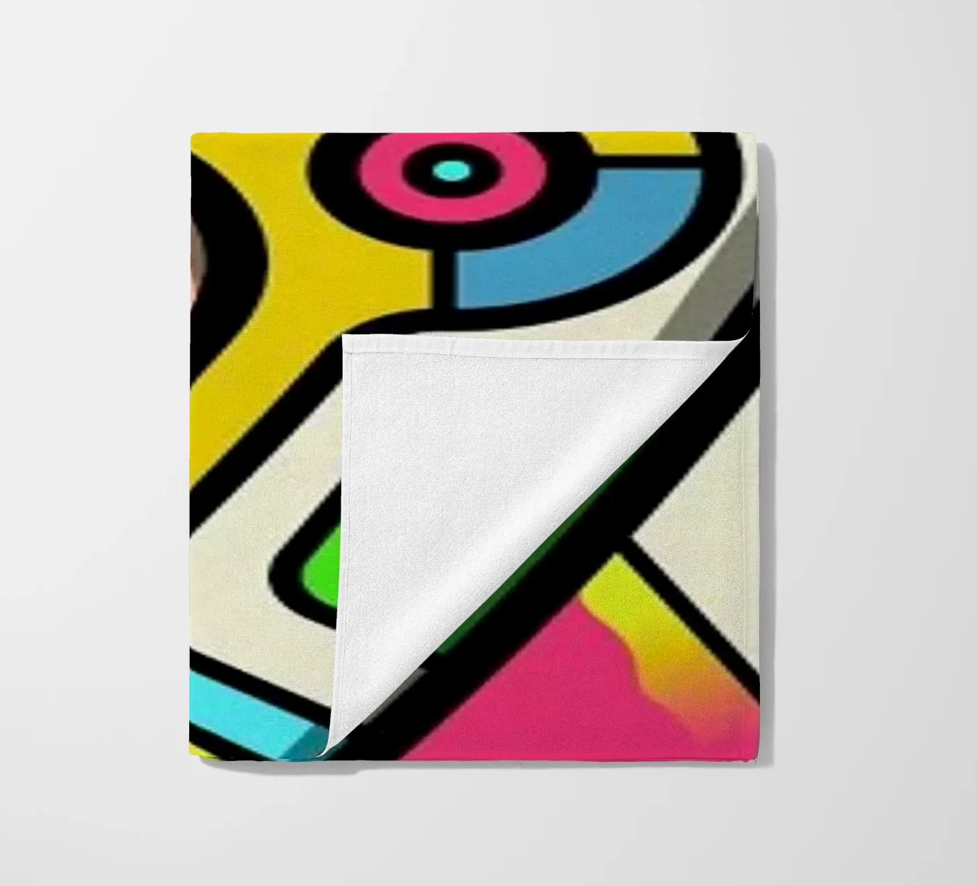 Ripley telo mare da Van Orton Design