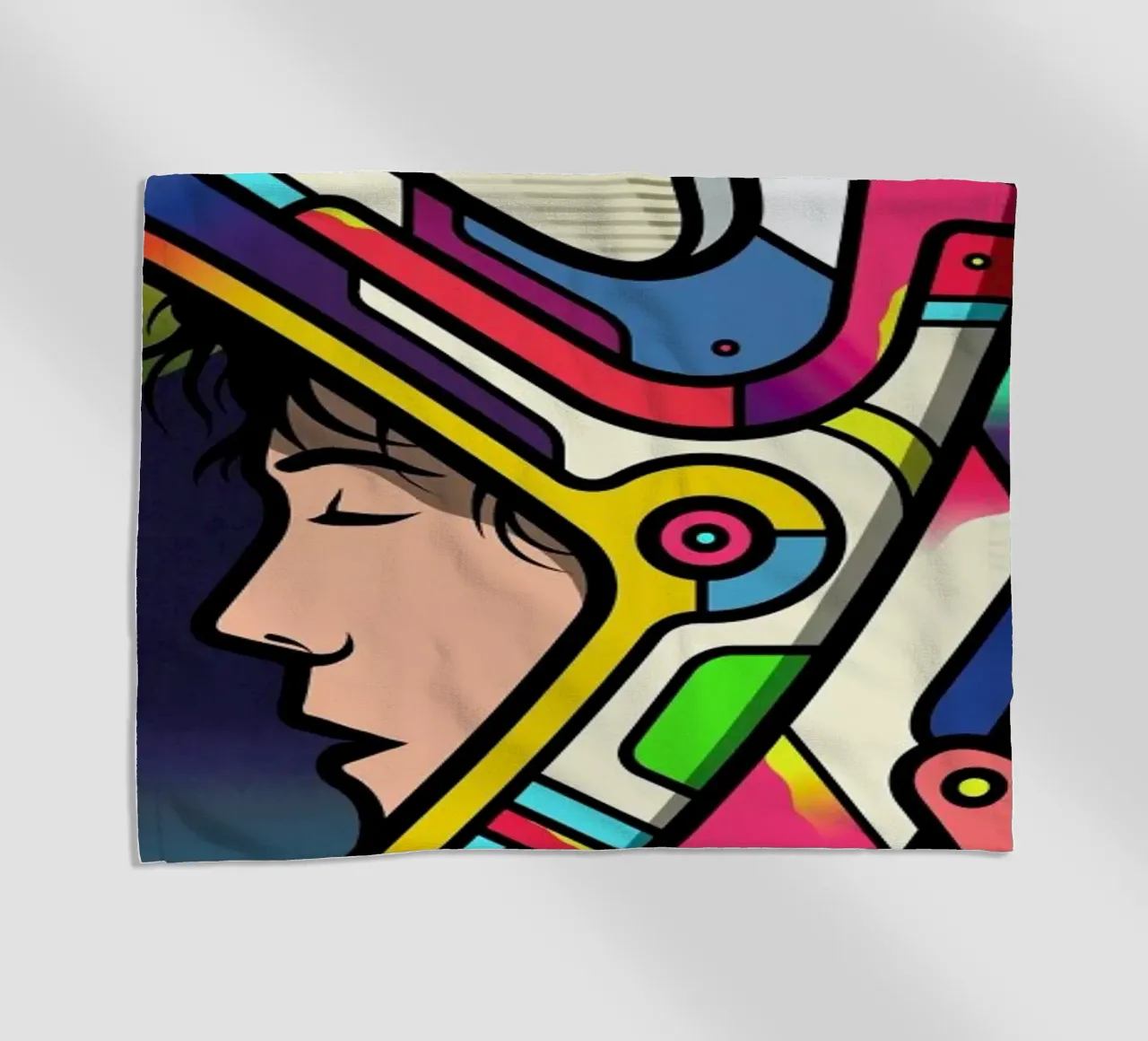 Ripley telo mare da Van Orton Design