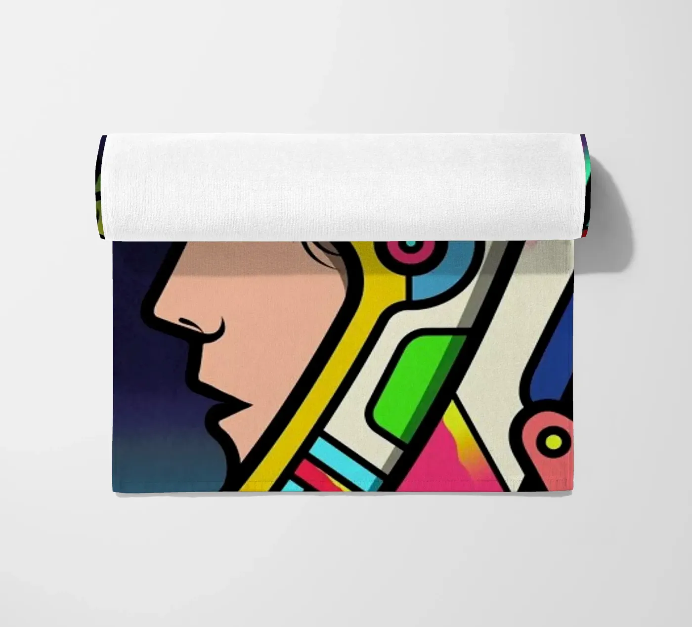 Ripley telo mare da Van Orton Design