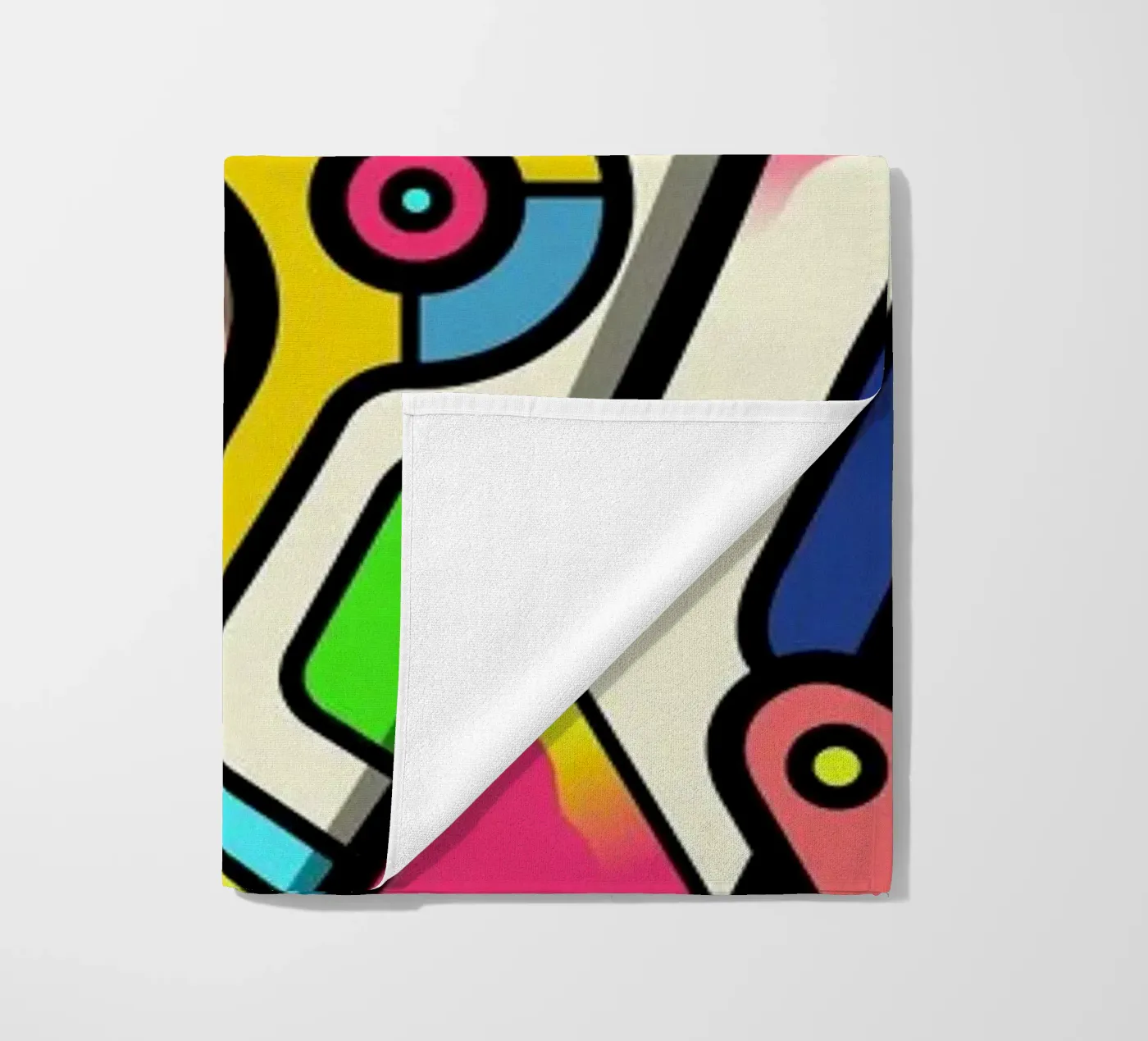 Ripley telo mare da Van Orton Design