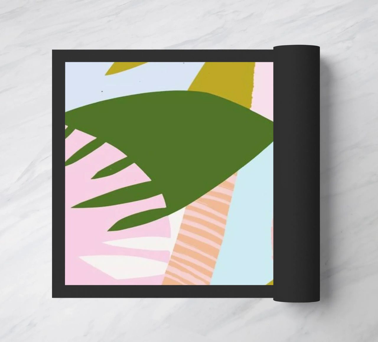 Untitled zerbino da Tom Abbiss Smith