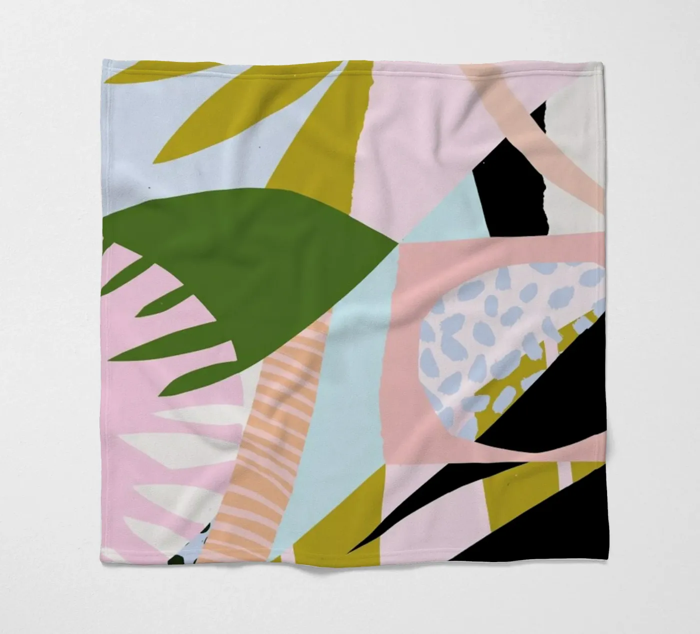 Untitled coperta in pile da Tom Abbiss Smith