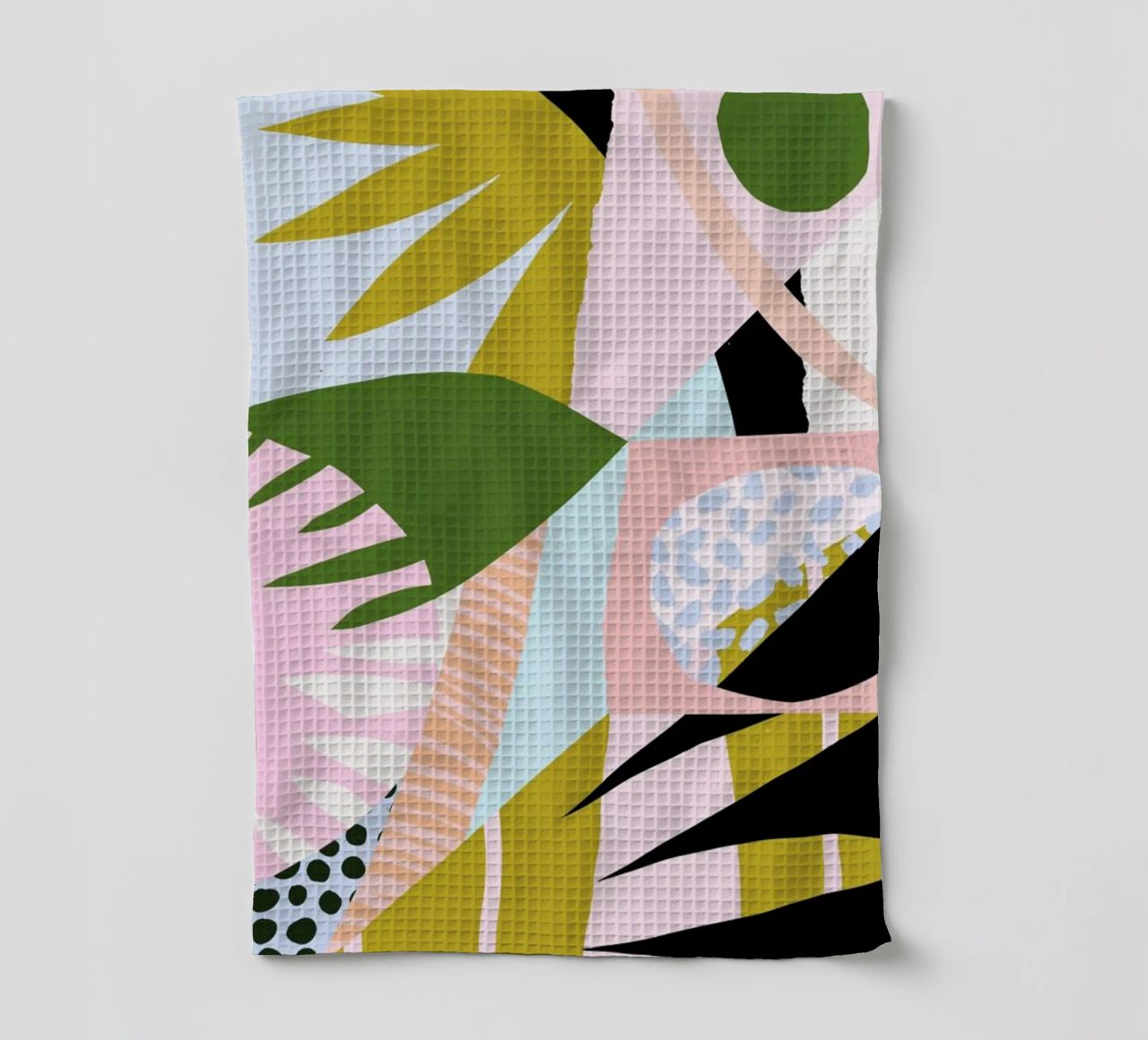 Untitled canovaccio da cucina da Tom Abbiss Smith