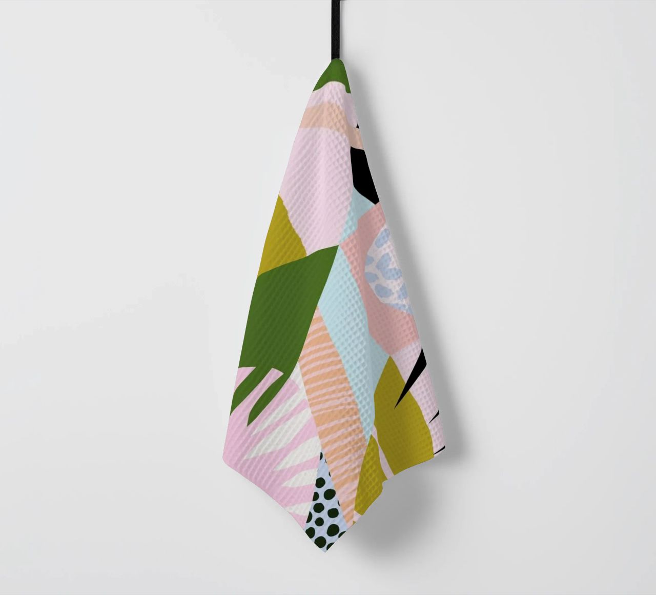 Untitled canovaccio da cucina da Tom Abbiss Smith
