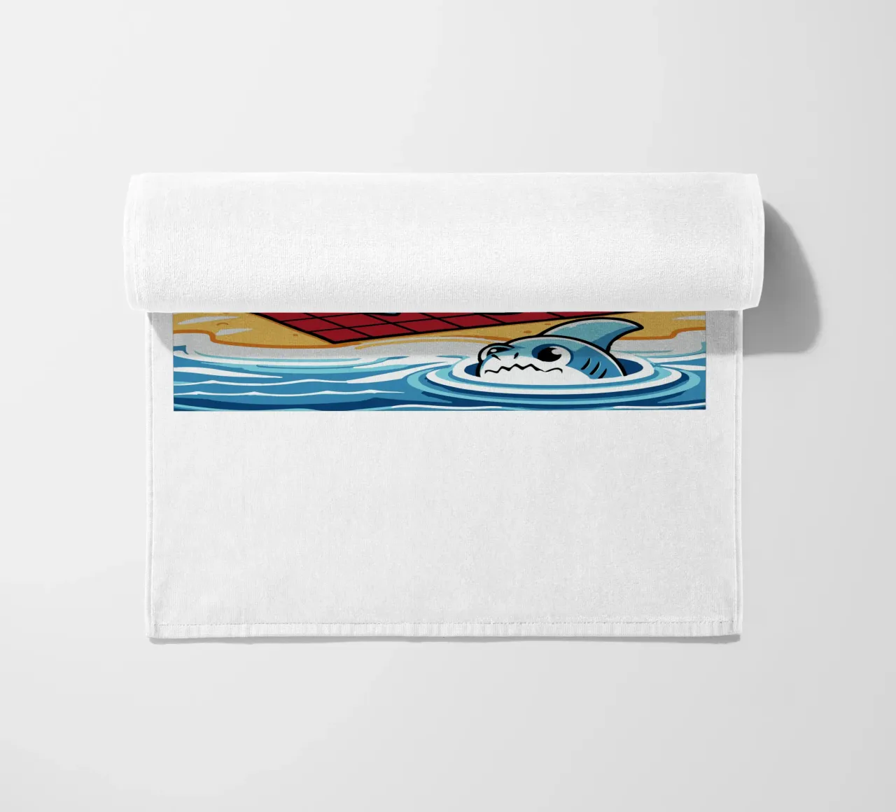 Watery doin' here? telo mare da edsonramosart