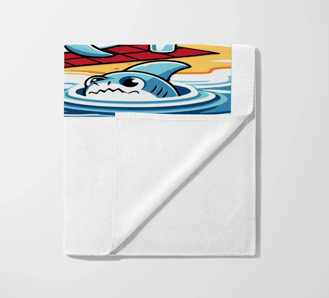 Watery doin' here? telo mare da edsonramosart