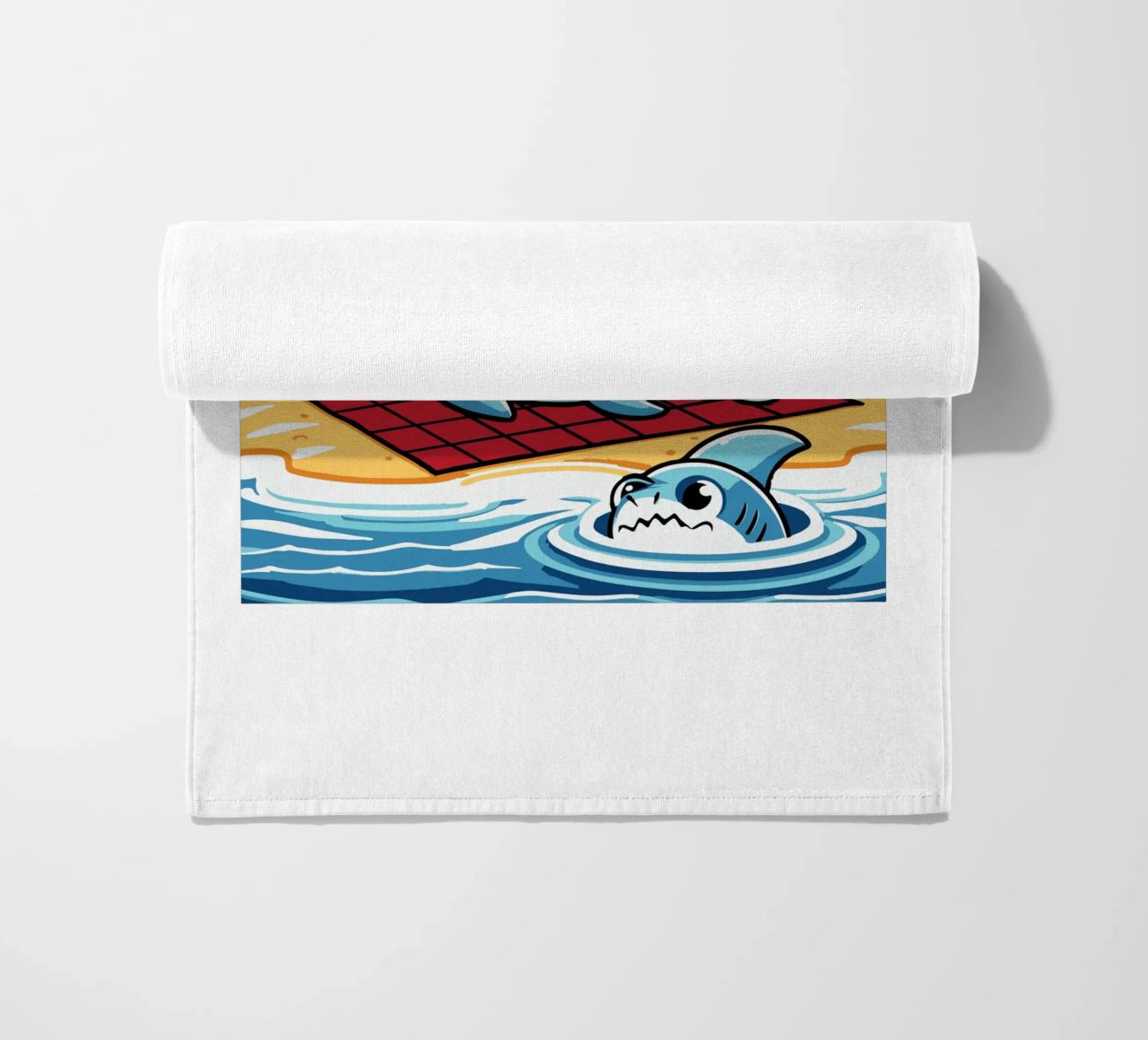 Watery doin' here? telo mare da edsonramosart