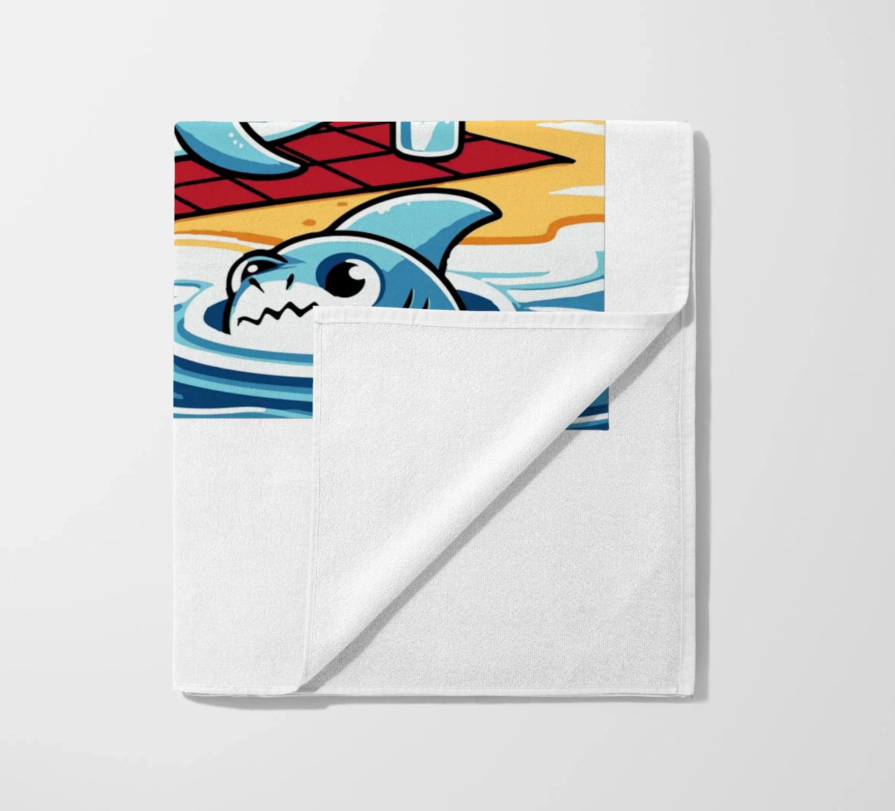 Watery doin' here? telo mare da edsonramosart