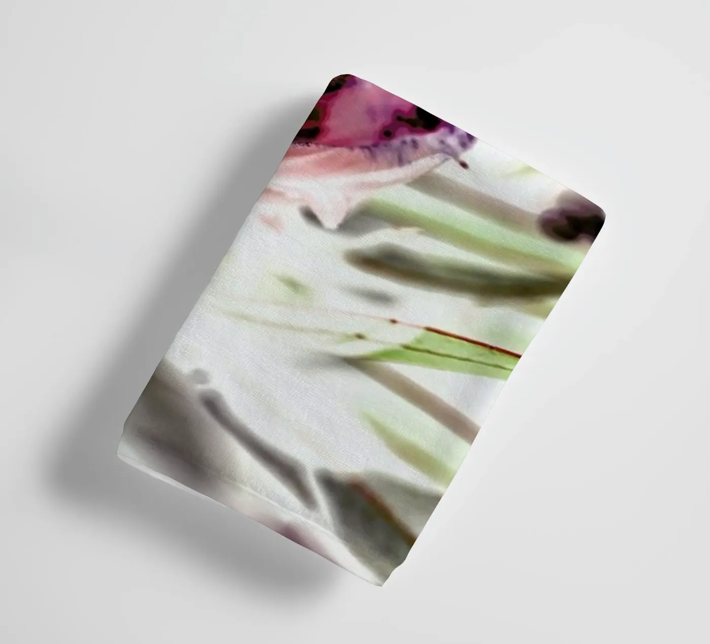 Wild Protea towel by Shot By Clint