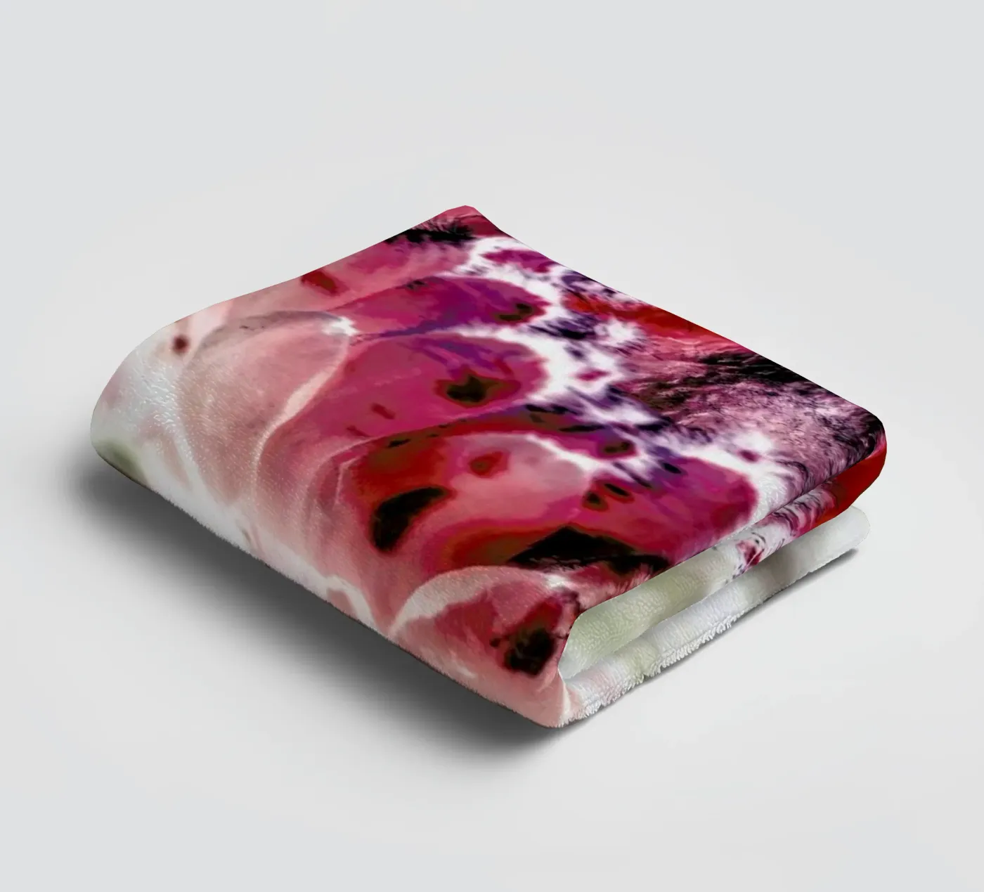 Wild Protea towel by Shot By Clint