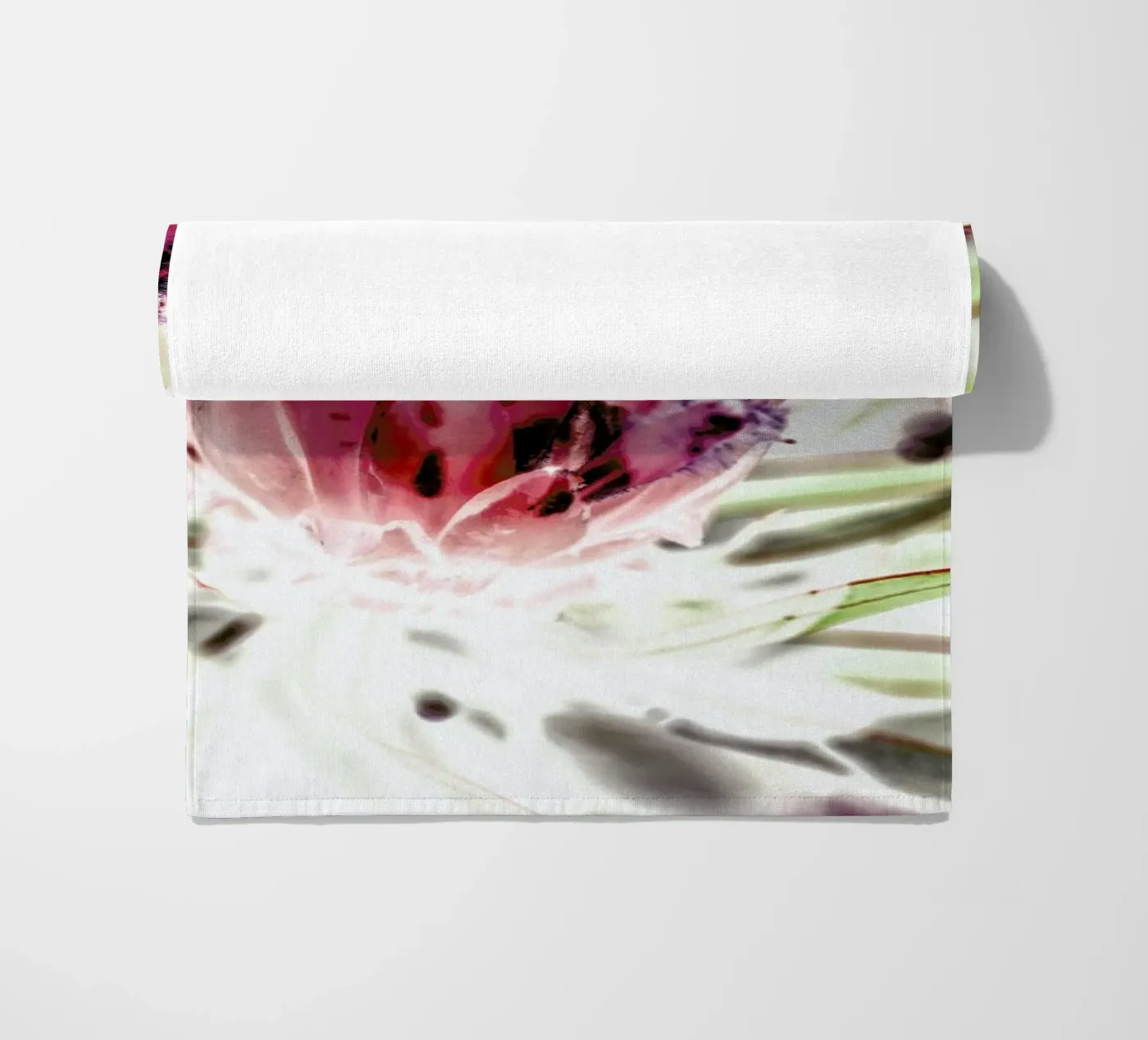 Wild Protea telo mare da Shot By Clint