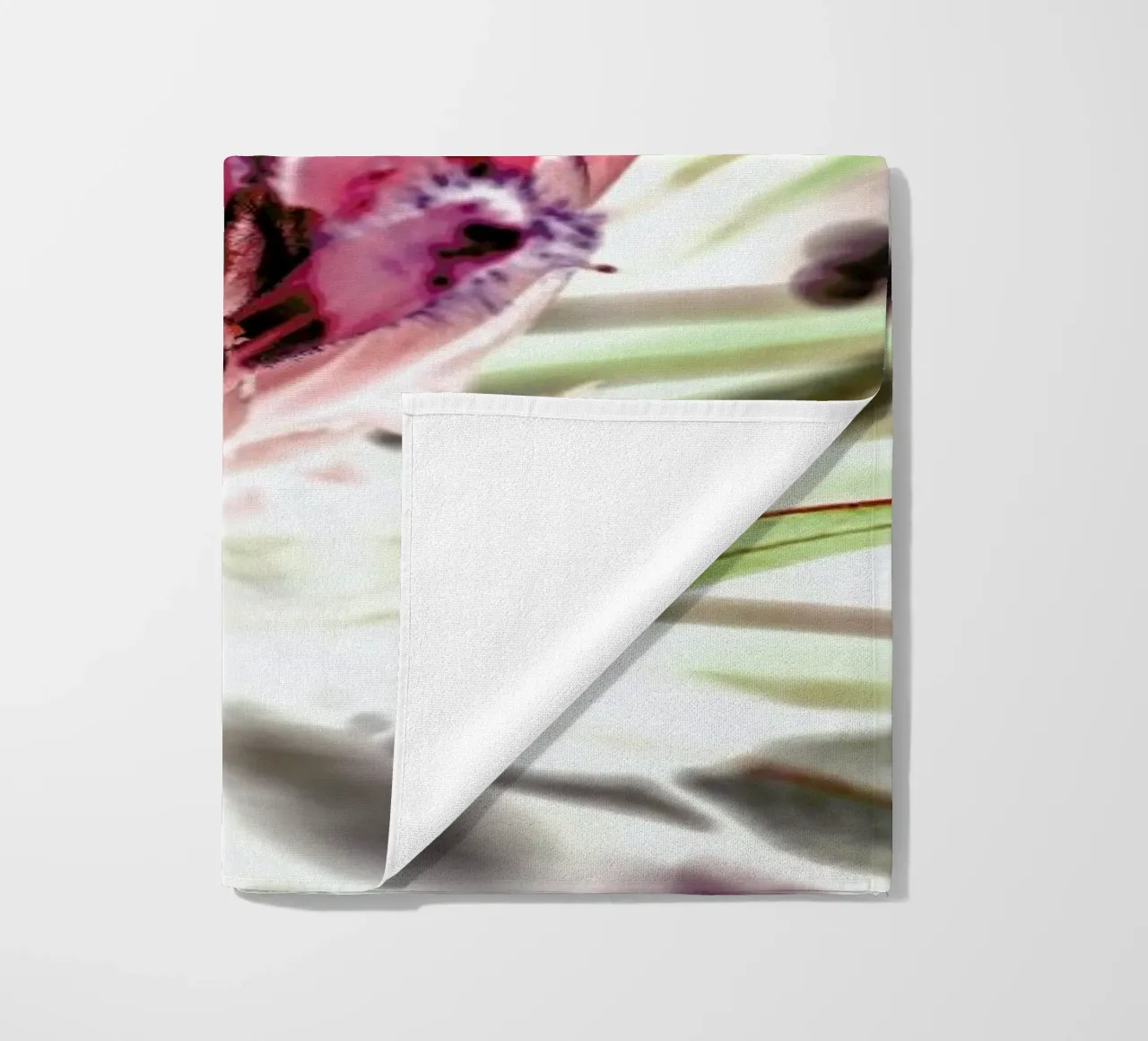 Wild Protea telo mare da Shot By Clint