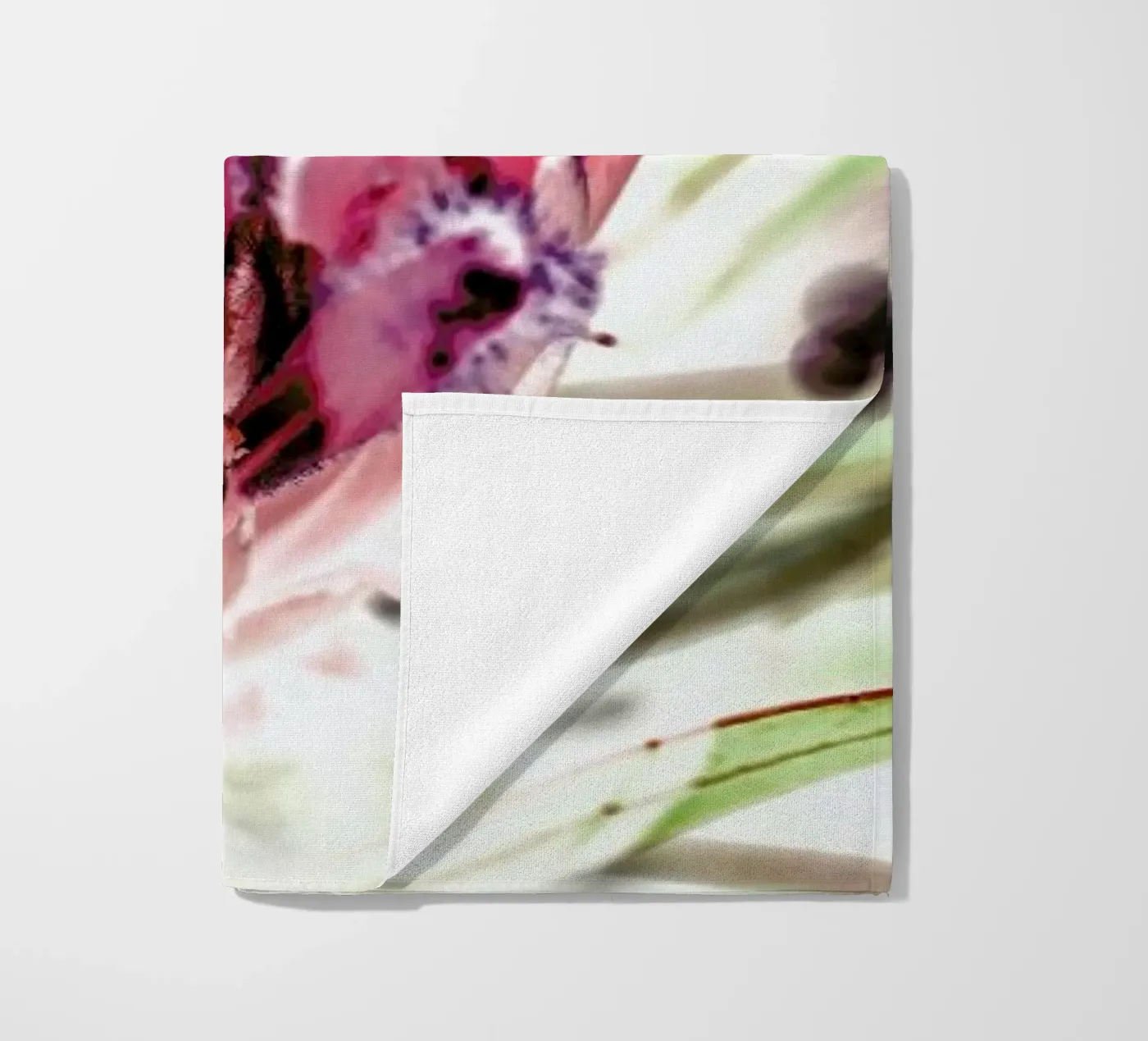 Wild Protea telo mare da Shot By Clint