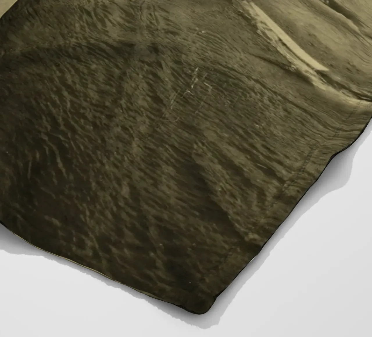 Canottaggio - Equipaggio di Cambridge, 1910 coperta in pile da William Store
