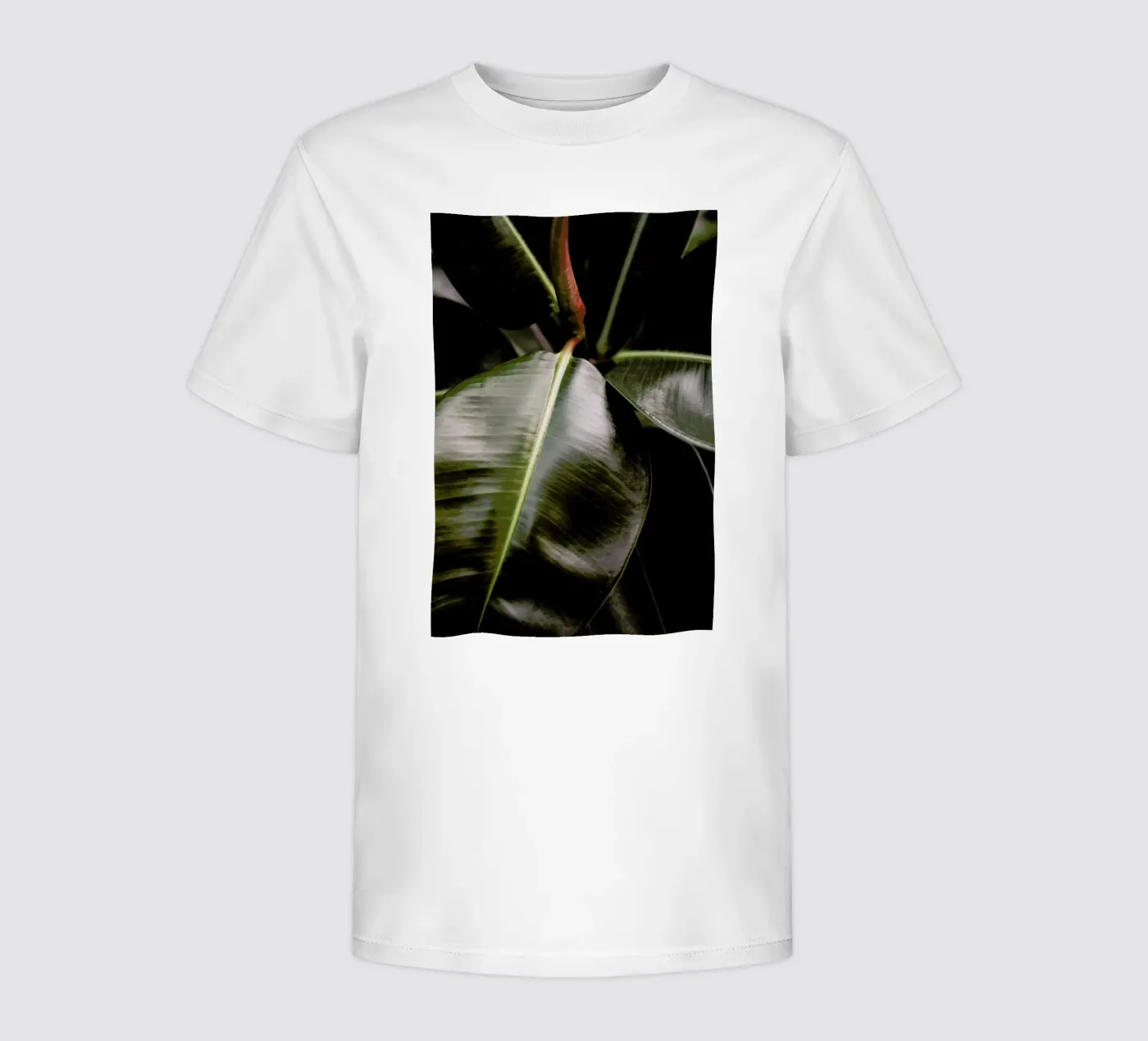 Ficus Bubu kids t-shirt by Shot By Clint