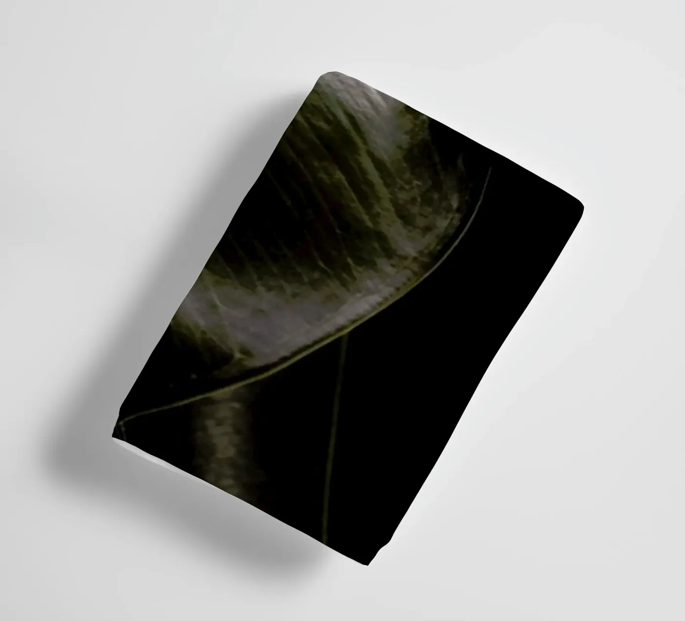 Ficus Bubu towel by Shot By Clint