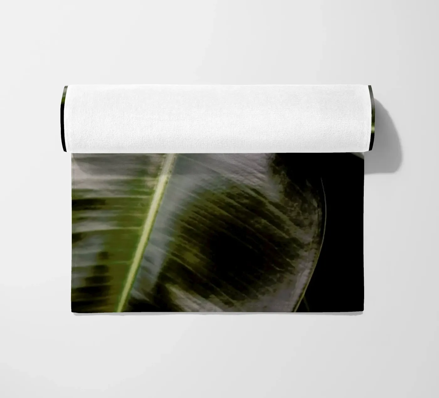 Ficus Bubu serviette de plage de Shot By Clint