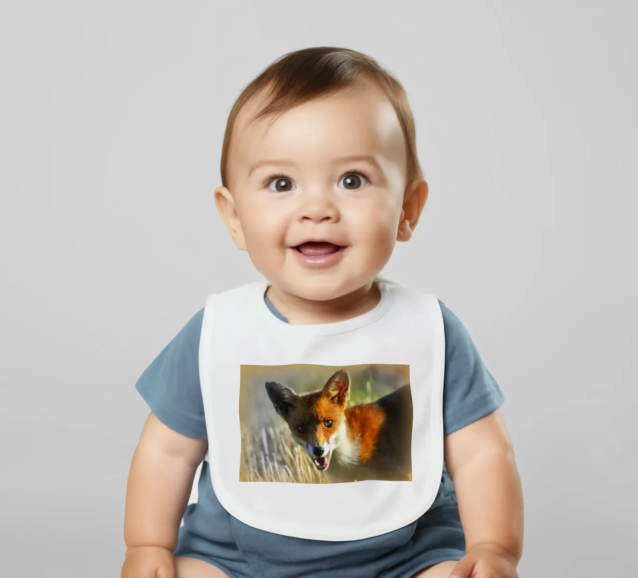 FAA208 bavaglino da Thierry vobmann photography