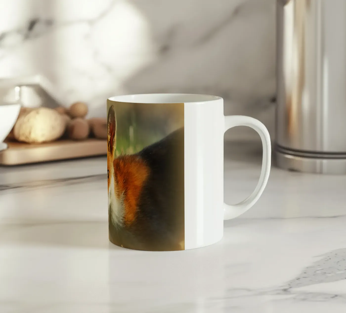 FAA208 ceramic mug by Thierry vobmann photography