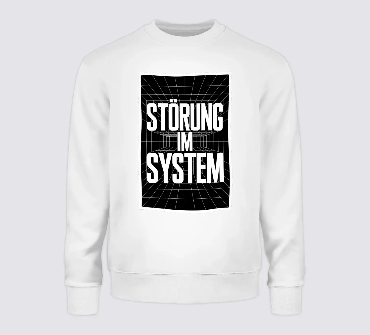 Störung im System felpa da Hey Vincent