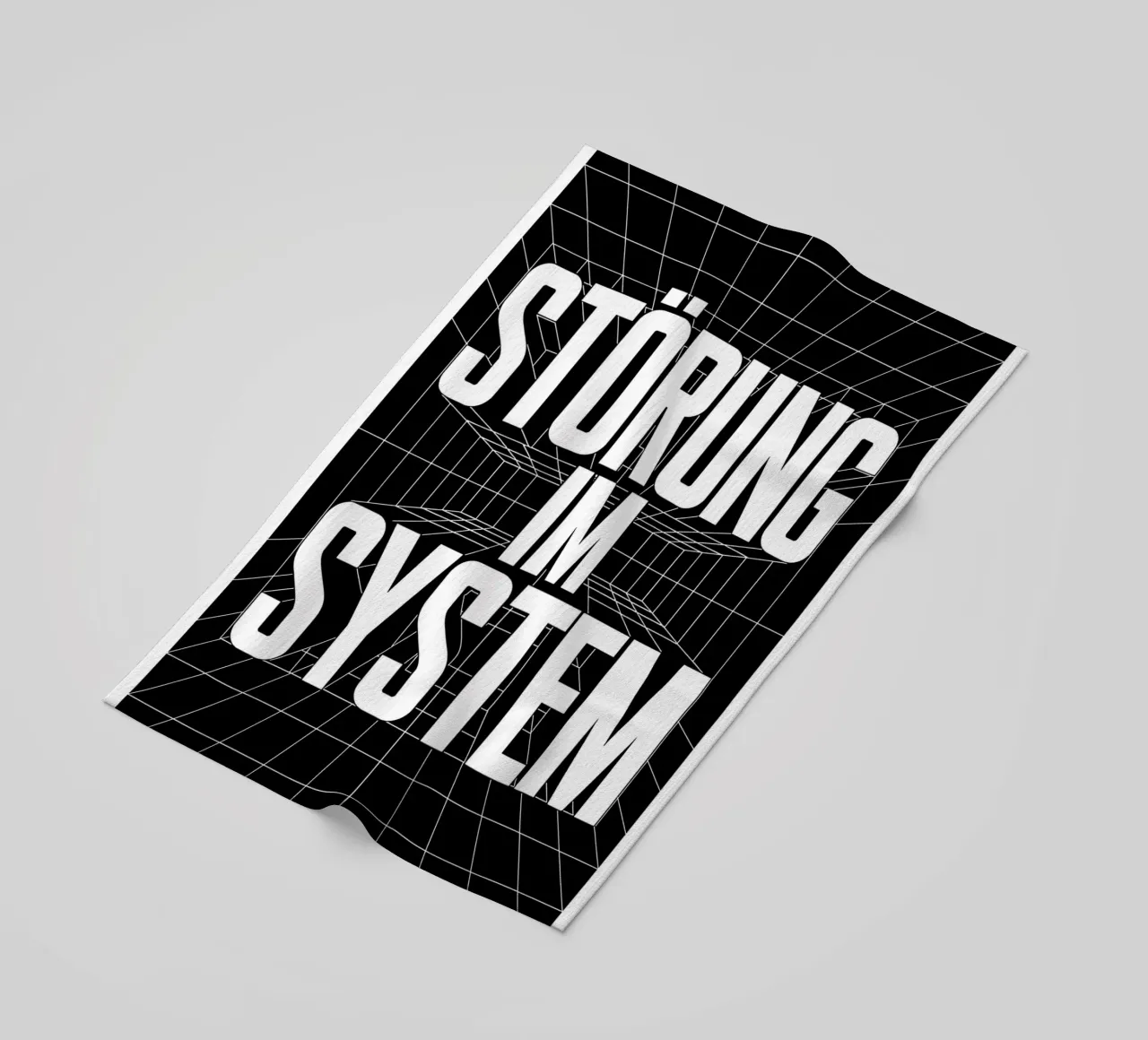 Störung im System telo mare da Hey Vincent