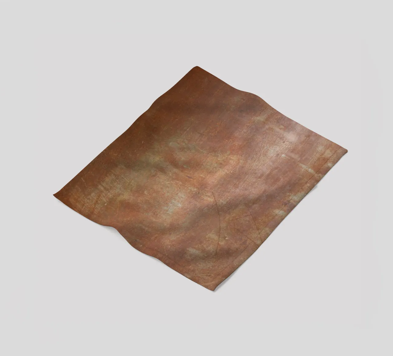 art by nature 3 coperta in pile da Barbara Buderath Fotodesign