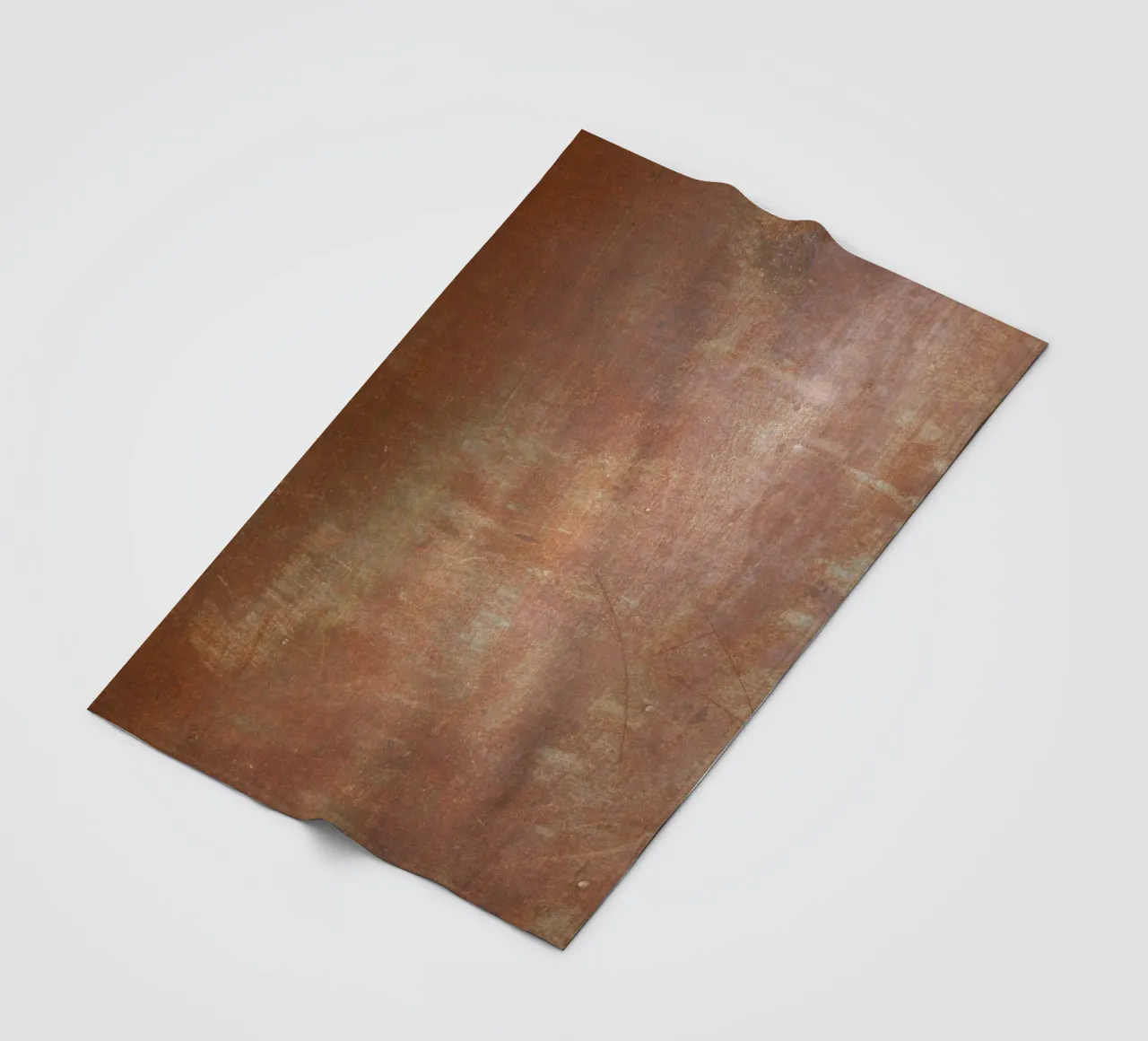 art by nature 3 coperta in pile da Barbara Buderath Fotodesign