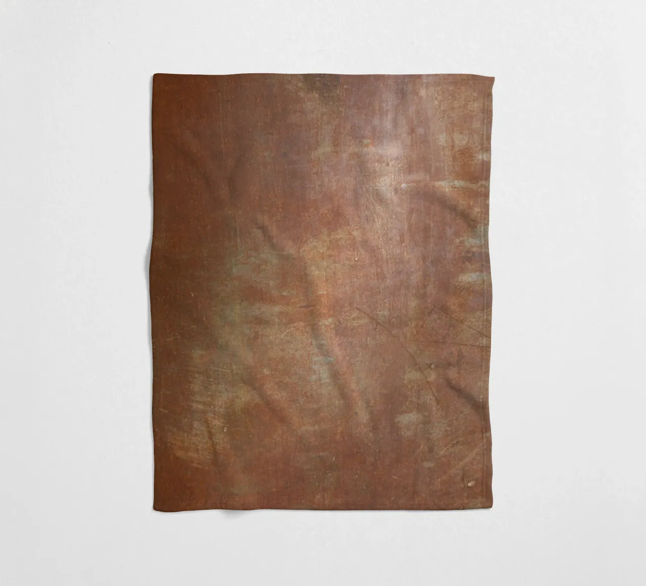 art by nature 3 coperta in pile da Barbara Buderath Fotodesign