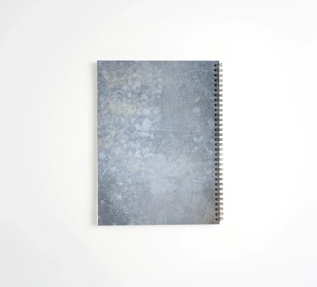 art by nature 4 spiral notebook by Barbara Buderath Fotodesign