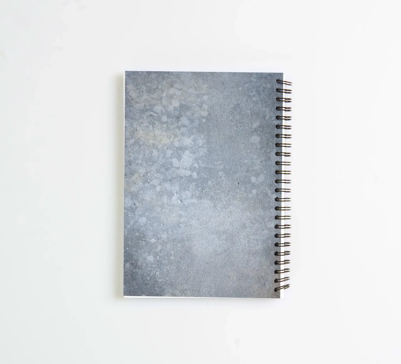 art by nature 4 spiral notebook by Barbara Buderath Fotodesign