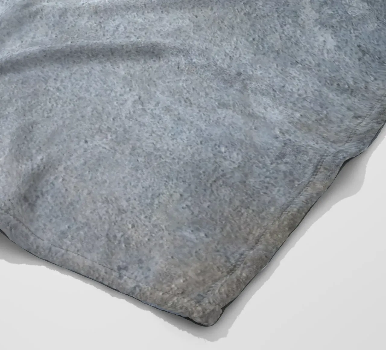 art by nature 4 coperta in pile da Barbara Buderath Fotodesign