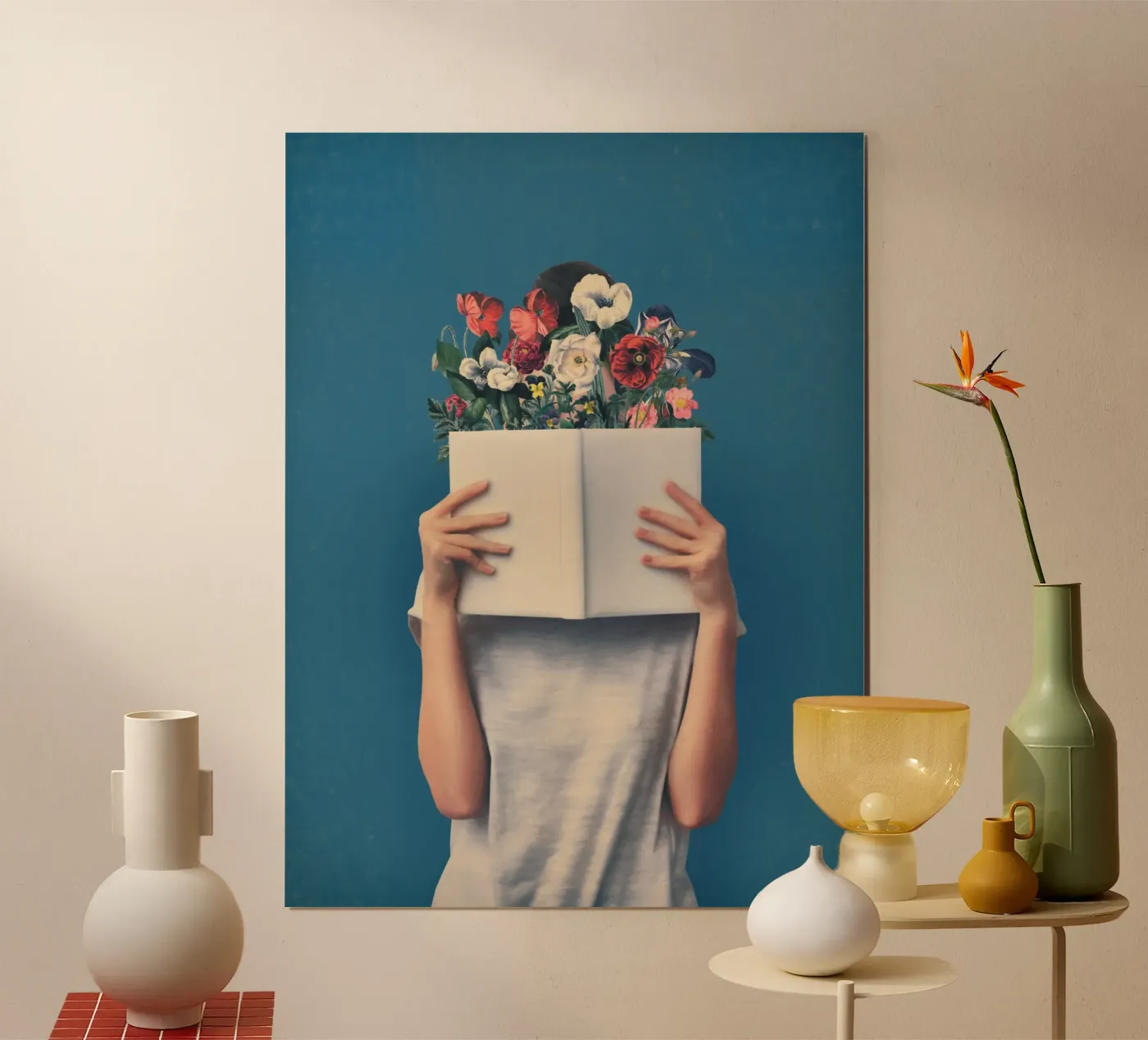 The Dreamer 4 poster da dada22