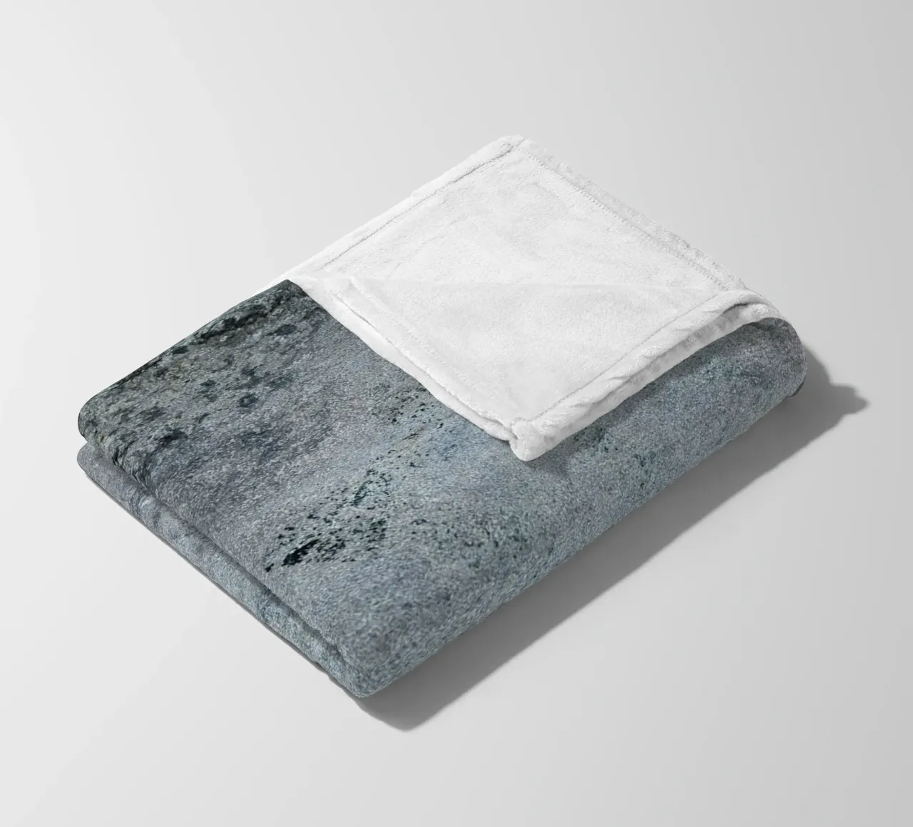 art by nature 5 coperta in pile da Barbara Buderath Fotodesign