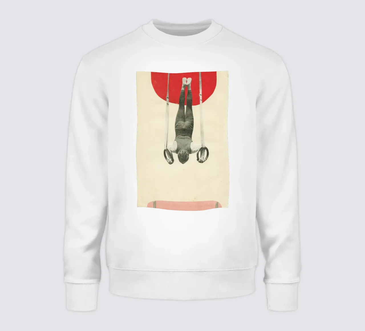 silenzioso felpa da Cassia Beck Collage