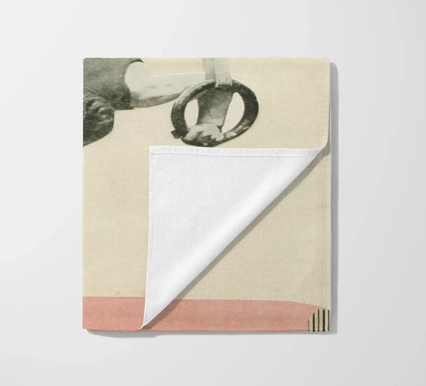 silent telo mare da Cassia Beck Collage