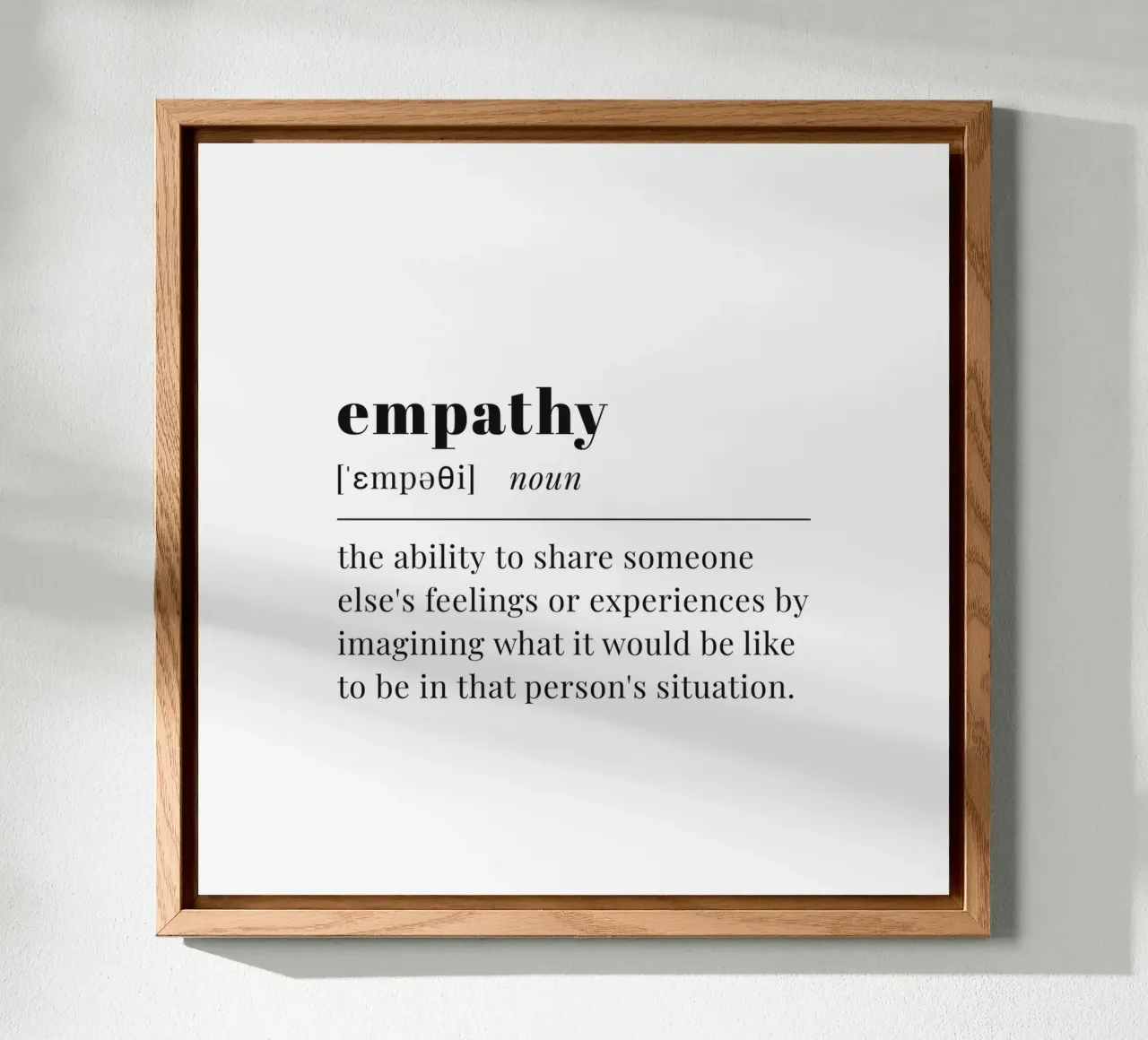 empathy alluminio dibond da pilotpegasus