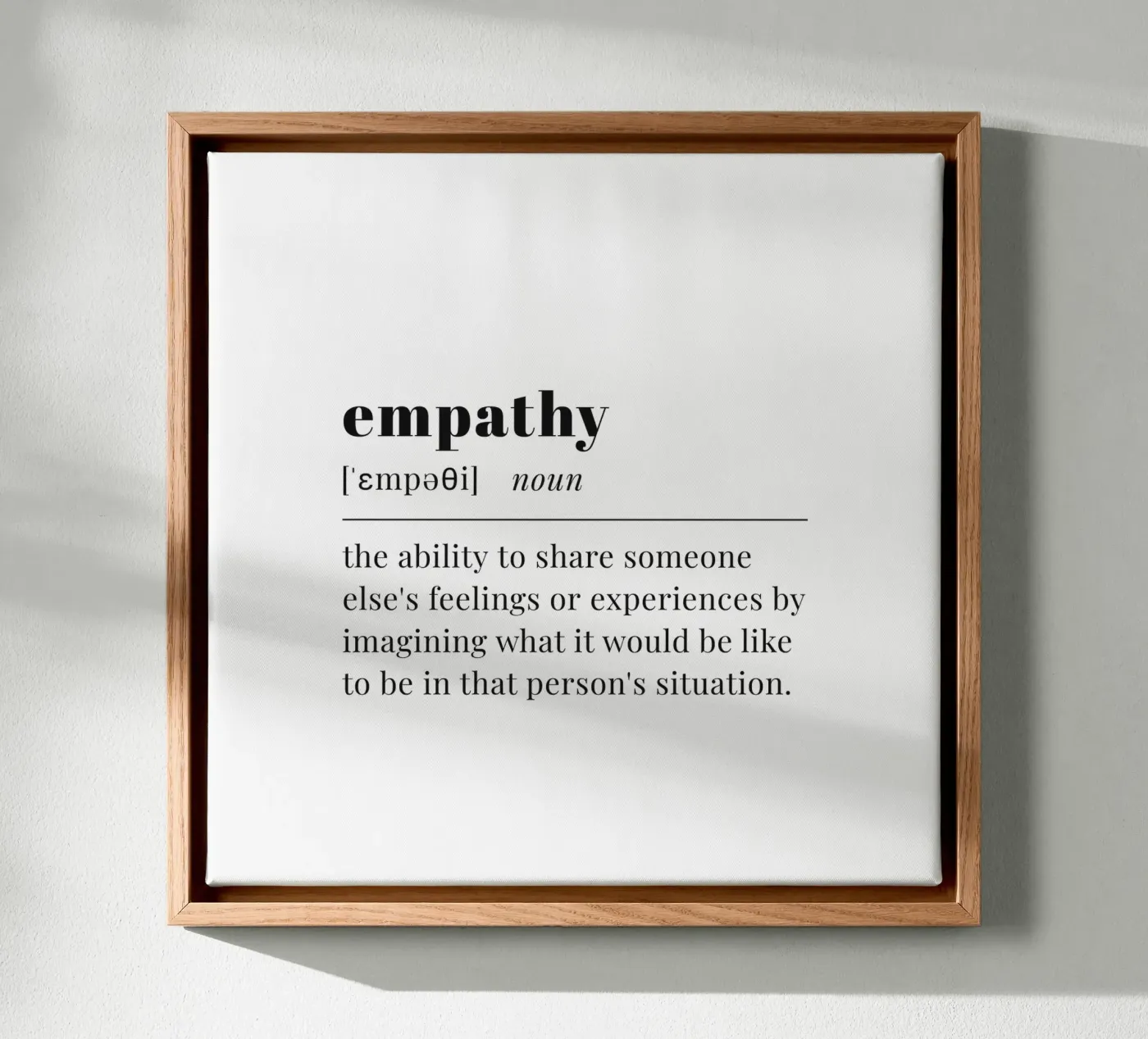 empathy tela da pilotpegasus