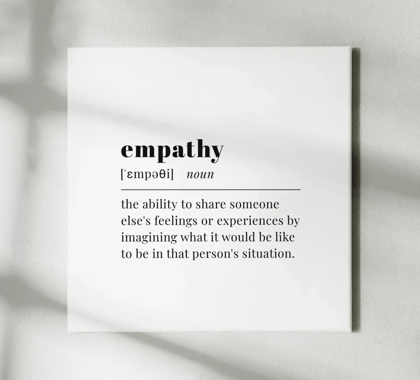 empathy tela da pilotpegasus