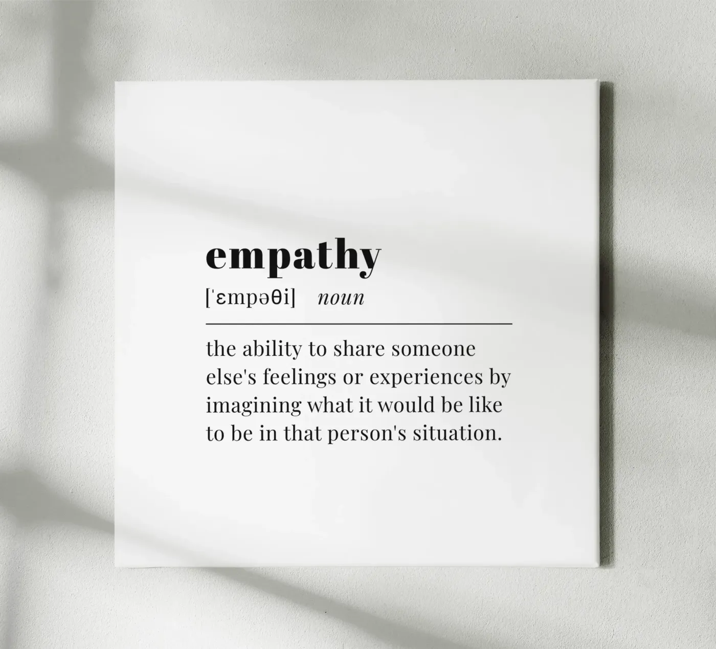 empathy canvas by pilotpegasus