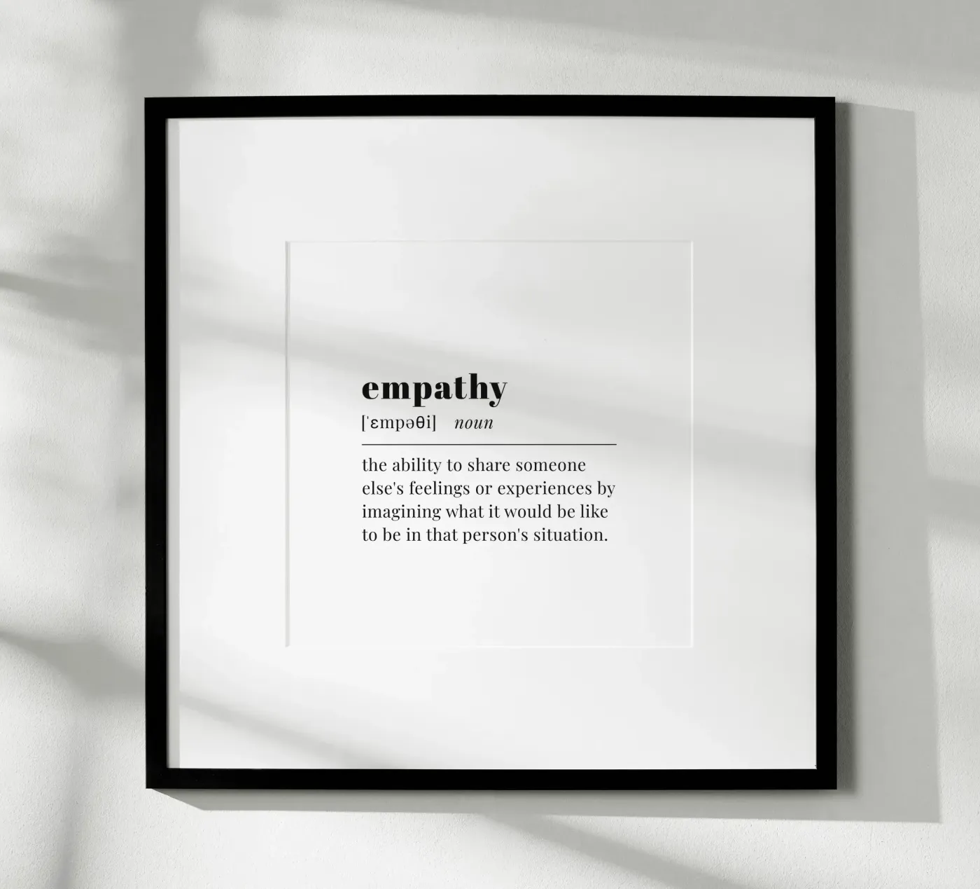 empathy poster da pilotpegasus