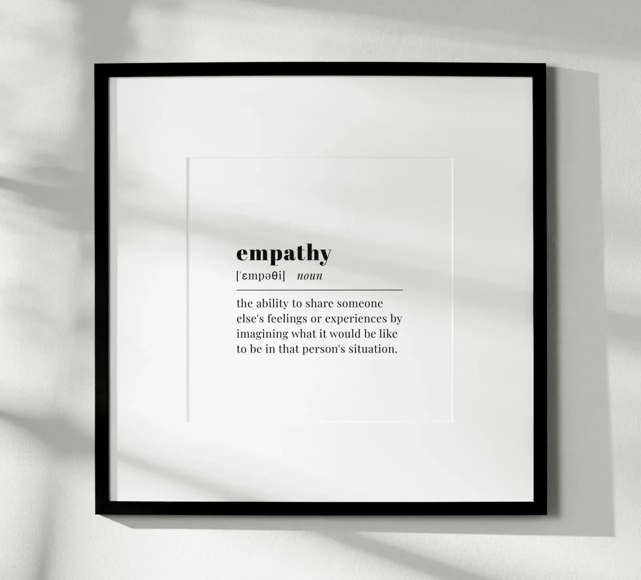 empathy poster da pilotpegasus