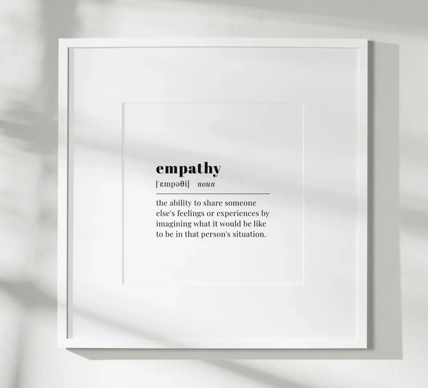 empathy poster da pilotpegasus