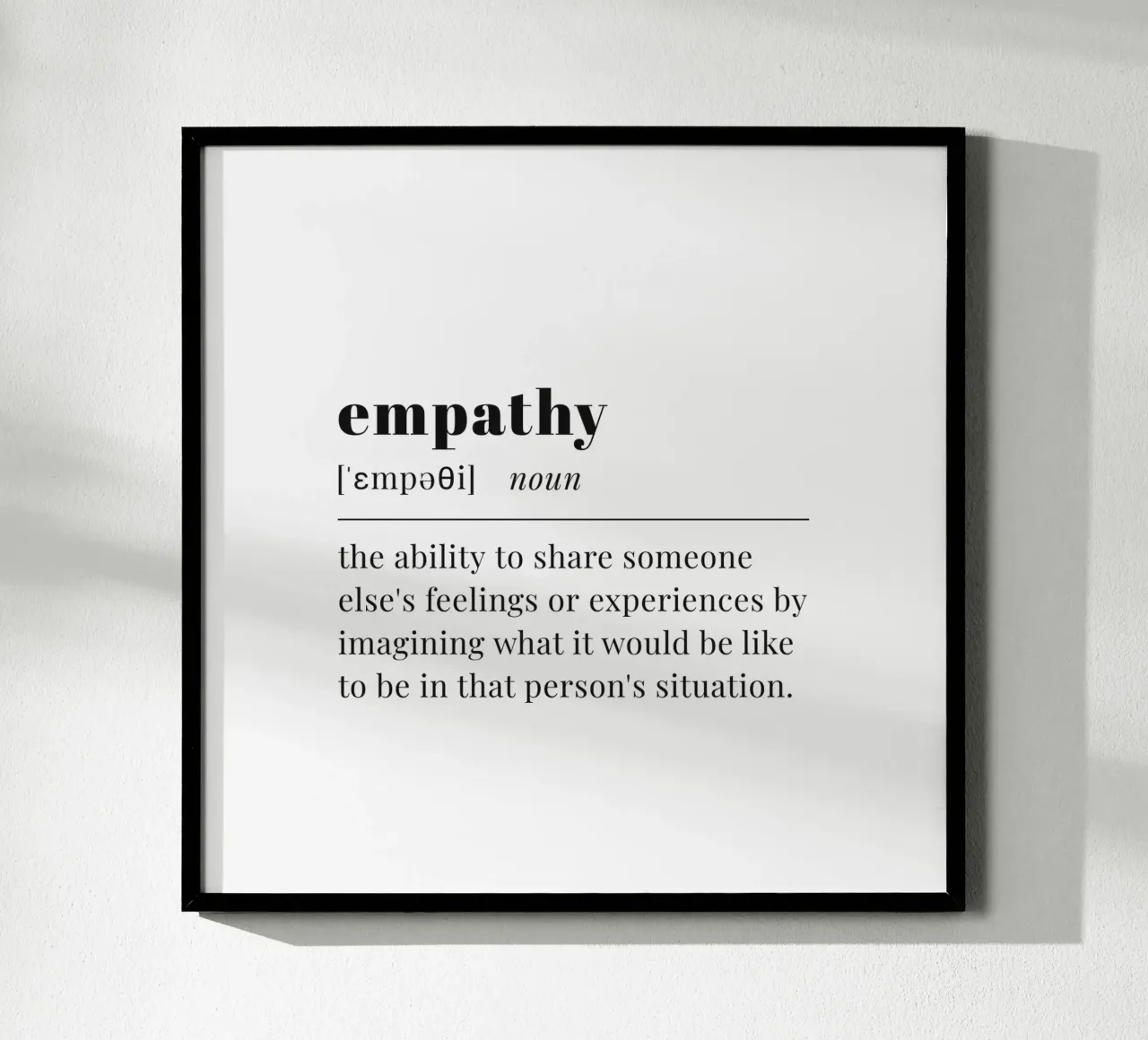 empathy poster da pilotpegasus