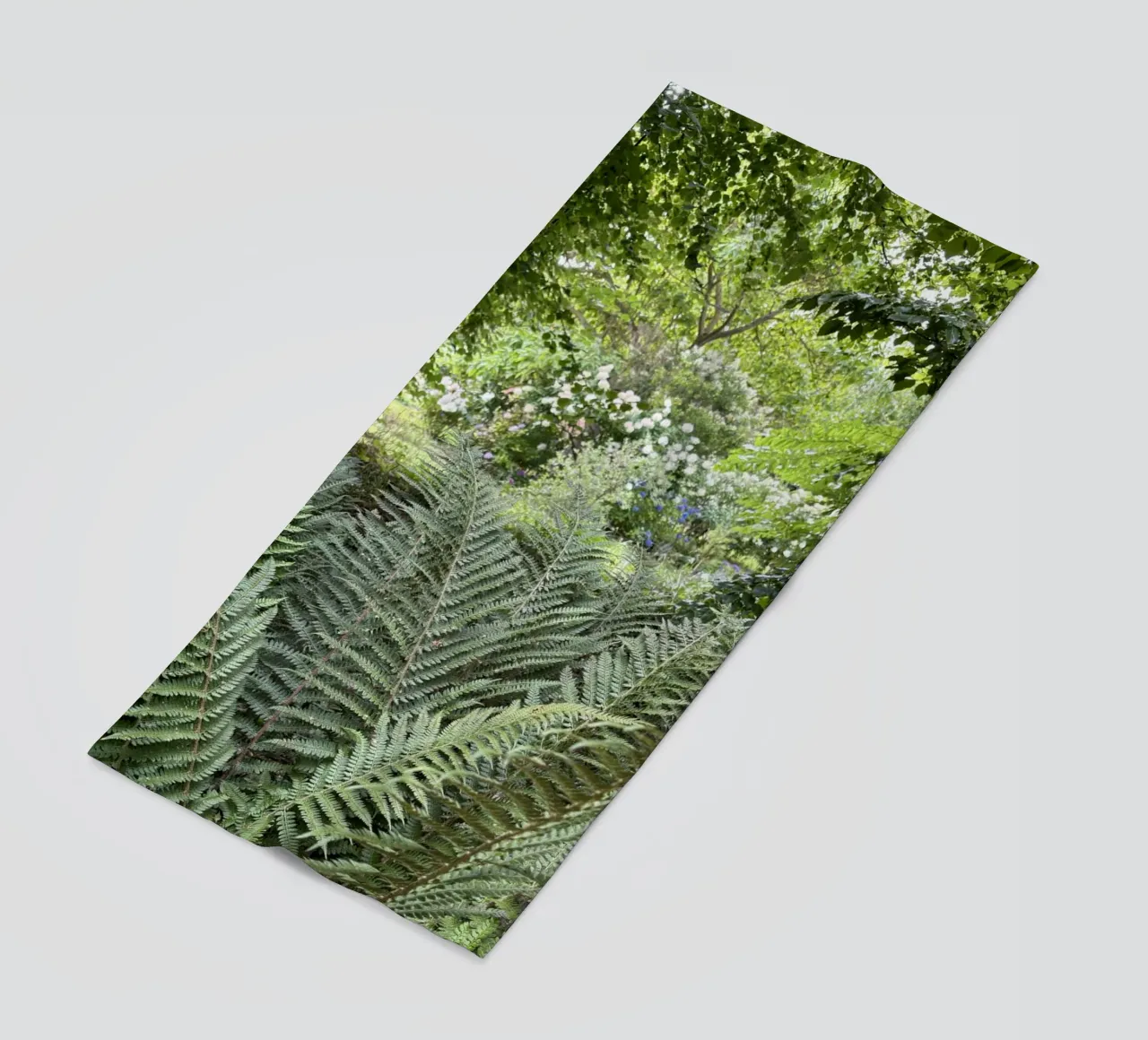 Végétations telo mare da Estelle Création