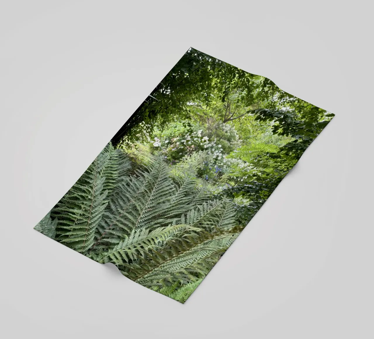 Végétations telo mare da Estelle Création