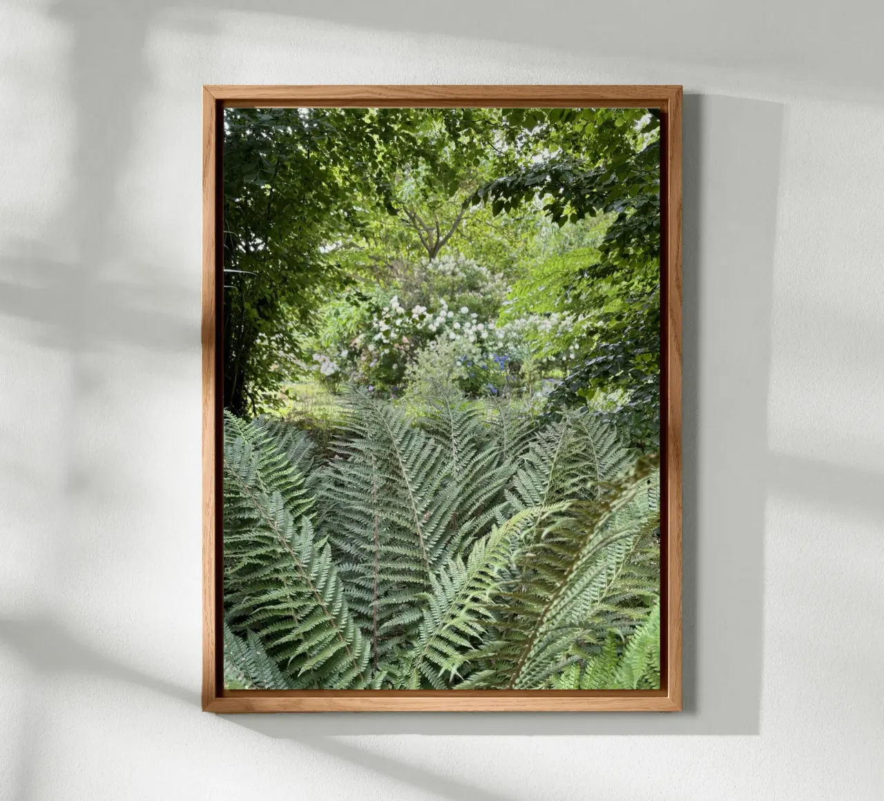 Végétations forex plate by Estelle Création