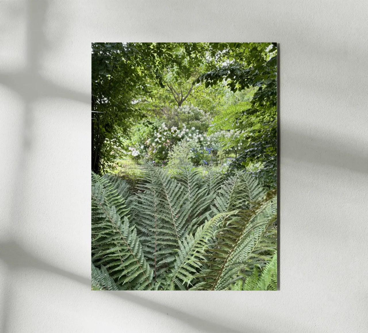 Végétations forex plate by Estelle Création