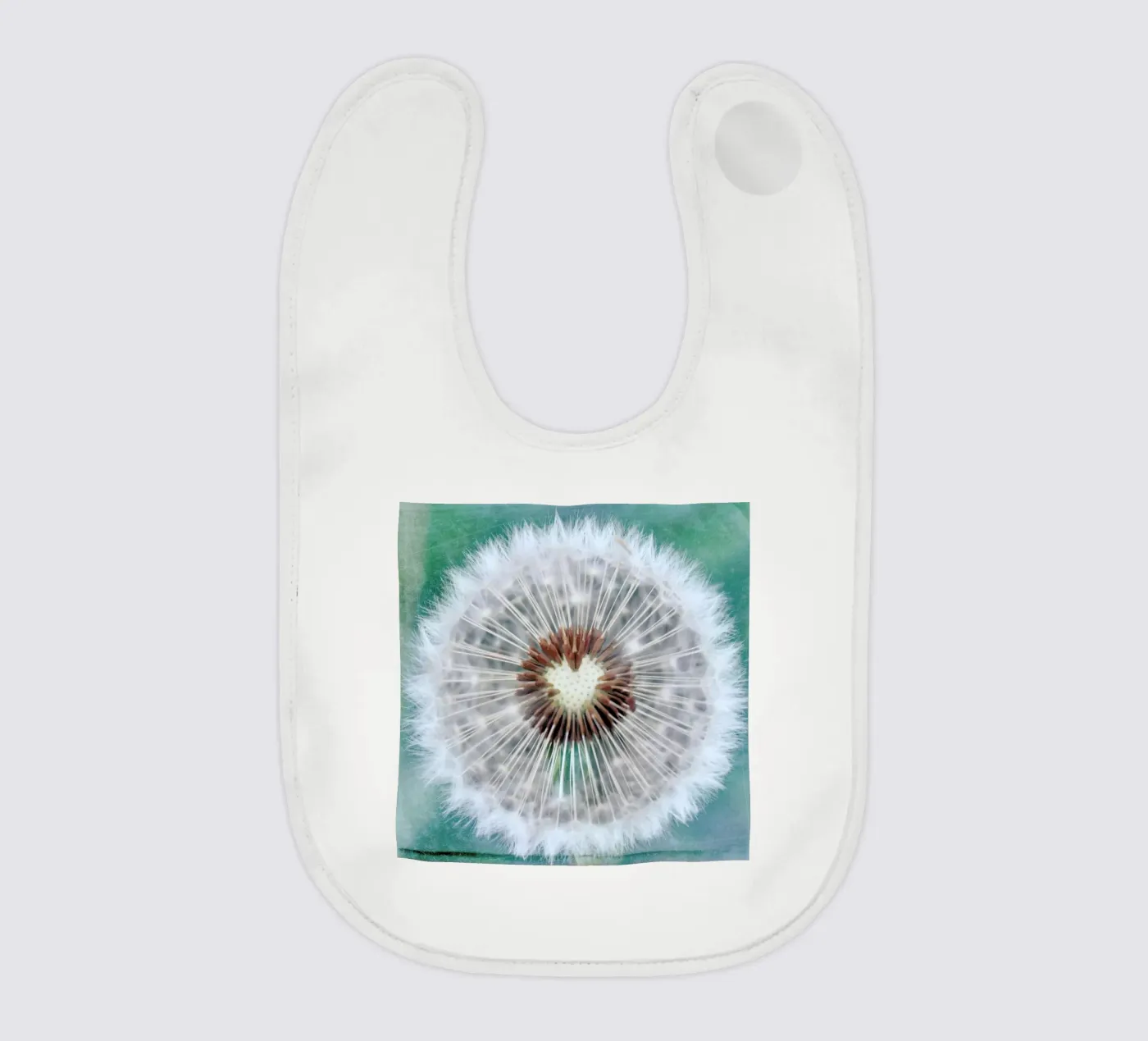 Dandy Heart bavaglino da Robin Delean